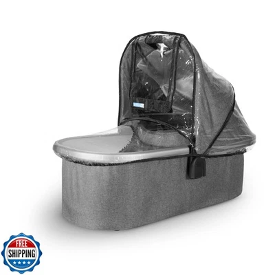 UPPAbaby Bassinet Rain Shield, CLEAR - Image 1 of 4