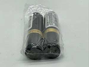 2 PACK - Revlon Super Lustrous Color Charge Matte Lipstick - 020 Blank Canvas - Picture 1 of 4