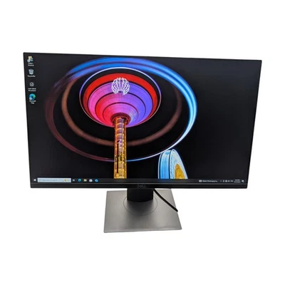 Dell P2419HC 60Hz 5ms LED Monitor 24 inch FHD IPS For Productivity Grade-A - Image 1 of 4