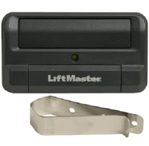 Liftmaster 811LMX Single Button Remote Control - Picture 1 of 4