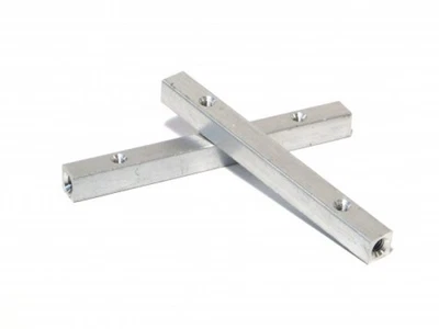 HPI Savage 7x7x74mm Engine Mount Brace HPI Savage Engine Mount Brace HPI86063 - Image 1 of 2