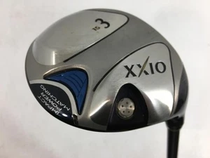 Dunlop XXIO 2008 Model Fairway Wood 3W MP500 (S) #246 Golf Clubs - Picture 1 of 3