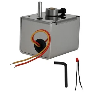 For HVAC System Damper Motor Actuator Performance Actuator Plastic And Metal - Picture 1 of 15