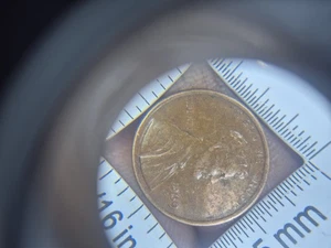 1969 S PENNY FLOATING ROOF NO FG! - Picture 1 of 10