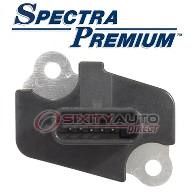 Spectra Premium Mass Air Flow Sensor for 2003-2008 Infiniti G35 3.5L V6 - kp - Изображение 1 из 4