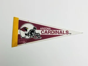 ARIAZONA CARDNIALS NFL FOOTBALL MINI WIMPEL - Bild 1 von 2