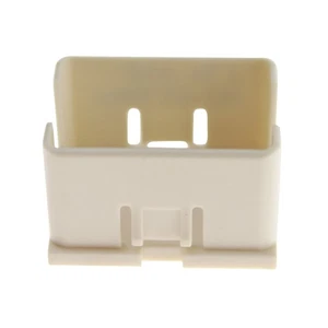 PASS & SEYMOUR LEGRAND PSBL10-OW BLANK KEYSTONE INSERT, OFF WHITE (10ER PACK) - Bild 1 von 4