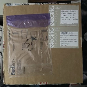 Ennio Morricone Compilation . Four Stampers. - Picture 1 of 5