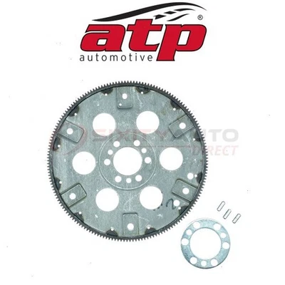 ATP Automatic Transmission Flexplate for 1973-1974 GMC P25 P2500 Van -  qi Foto 1 de 4