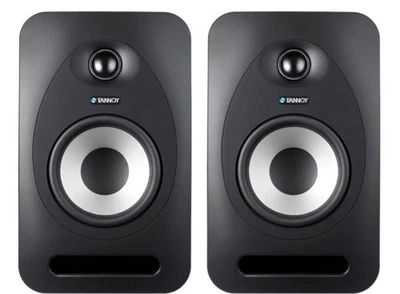 Tannoy Reveal 402 Paar mit optischen Gebrauchsspuren. Klang einwandfrei - Bild 1 von 2