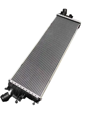 For Lamborghini Huracan LP610 LP580 Audi R8 Radiator 4S0121254B (For: Lamborghin - Image 1 of 3