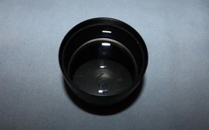 Precision Design 58mm Pro HD DSLR MC AF 2.5 X Telephoto Lens Japan Optics - EXC - Picture 1 of 9