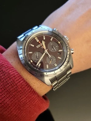 💢OROLOGIO SEIKO Prospex LIMITED   EDITION PZ 2400 MONDO - Immagine 1 di 4