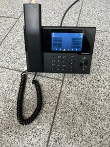 Innovaphone Voice over IP téléphone et système téléphonique - Photo 1/9