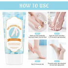 ELAIMEI Foot Smooth Cream Cracked Heel Repair Deep Hydrating Moisturizing Fo ESP
