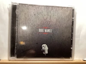 Doug Wamble by Doug Wamble (CD, Apr-2010, E1 Entertainment) - Picture 1 of 2