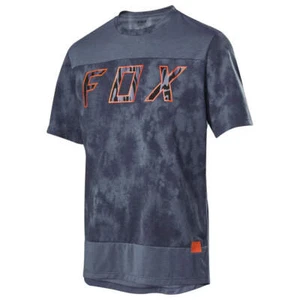 Fox Mens Ranger DR Elevated Jersey (2020) - Picture 1 of 8