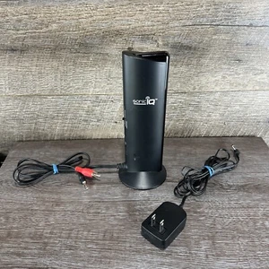 Sonic IQ Wireless Headphones Base Only Tested & Works Free Shipping! - Picture 1 of 7
