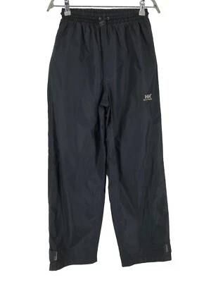 Helly HANSEN Women Helly Tech Activity Rain Trousers Size S - W25 L29 - Image 1 of 4