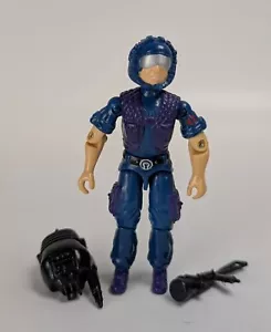 1985 Hasbro Gijoe ARAH Tele Viper GI Joe Action Figure (Tight Joints) #2 - Picture 1 of 4