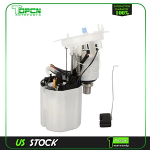 Fits Audi 2013-2016 A4 Quattro 2013-2017 A5 Quattro 2.0L Flex Fuel Pump Assembly - Picture 1 of 12