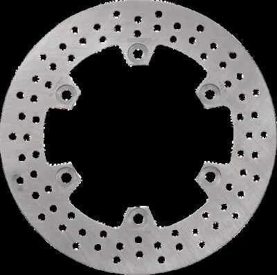 Braking R-Fix Rear Brake Rotor Disc Stainless Triumph Daytona 675R 11-16 - Image 1 of 4
