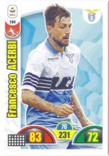 2019 Adrenalyn XL-19 Card Game Football Sandwich Footballers Figures 1 to 252