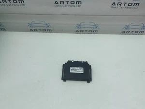 CHRYSLER 300C MK2 3.0 CRD AUTO GEARBOX CONTROL UNIT 05150730AD - Picture 1 of 5