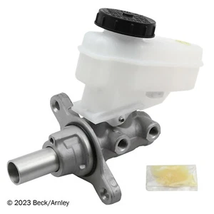 Brake Master Cylinder - Picture 1 of 5