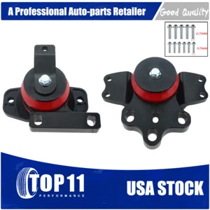 Transmission Engine Mounts for VW Jetta 05-13 AUDI A3 2.0 MK5 MK6 Golf GTI R 2.5 - Picture 1 of 23
