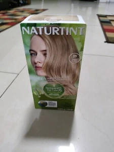 Naturtint Permanent Hair Colorant 9N Honey Blonde, 5.75 Ounces - Picture 1 of 2