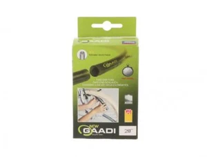 GAADI Fahrrad Schlauch Fahrradschlauch "28" AV 40mm 40/47-622/635 AV
