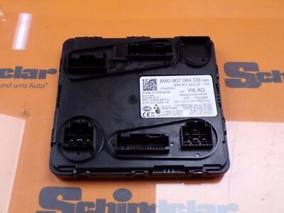Centralina centralina di bordo 8W0907064DB AUDI A4 AVANT (8W5, 8WD) 2.0 TFSI - Immagine 1 di 4