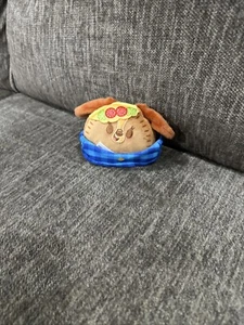 Disney Munchings Lady and the Tramp��playful Picnic Plüsch Ohne Karton Neu - Bild 1 von 1