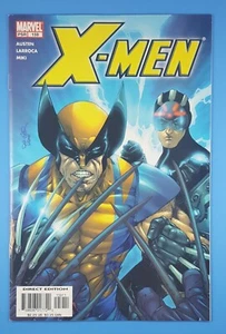 X-Men (Vol. 2) #159 Marvel Comics 2004 "Día del Átomo (Parte 3)" - Imagen 1 de 2