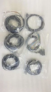 Urgent Delivery omron cable FNY-W60003-03 new - Picture 1 of 8