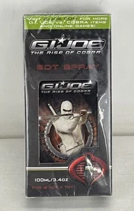 GI Joe Cobra by Marmol & Son Eau De Toilette Spray 3.4 oz for Men Boys New - Picture 1 of 7