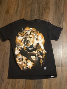 WWE Show Down John Cena Youth Small - Imagen 1 de 2