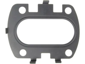 For 2005-2010 Ford F450 Super Duty Exhaust Gasket Inlet 62471KQTN 2006 2007 2008 - Picture 1 of 2