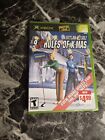 Outlaw Golf: 9 More Holes of X-Mas Brand New And Sealed 
