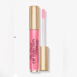 TOO FACED LIP INJECTION EXTREME- FULL SIZE- CHOOSE SHADE NIB - Picture 1 of 12