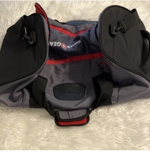 Swiss Gear Reisetasche neu ohne Etikett lang 23" und hoch 14" - Bild 1 von 12