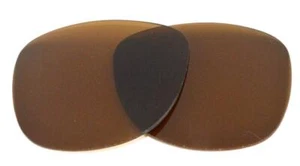 NUEVO REPUESTO POLARIZADO LENTE BRONCE AJUSTE RAY BAN RB3561 57mm GAFAS DE SOL - Imagen 1 de 6