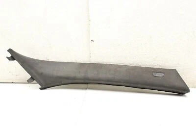 BMW M5 A 2012-2016 pilar moldura pasajero derecho derecho 9116348 12-16 Foto 1 de 4