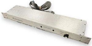 Moseley TPR-2 Receiver Transfer Panel TPR 2 RF BROADCAST GEAR - TESTED!! - Picture 1 of 6