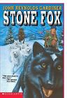 Stone Fox by Gardiner, John Reynolds