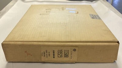 GE FANUC,IC600YB929, MÓDULO DE SALIDA NUEVO Foto 1 de 3