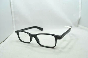 NEW AUTHENTIC MORGENTHAL FREDERICS REX 041 EYEGLASSES - Picture 1 of 6