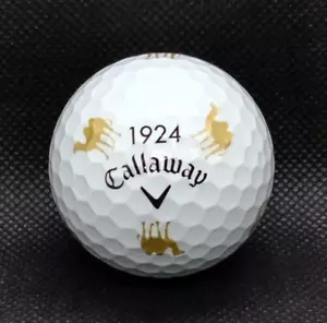 Callaway Cromo Suave Truvis - Camello - Nuevo - Imagen 1 de 2