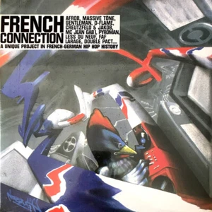 Various French Connection - Dédicacé - LP 33T x 2 - Imagen 1 de 3